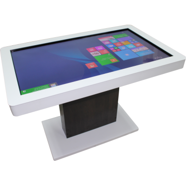 Интерактивный стол Project touch 50" (40 touch, UHD 4K)