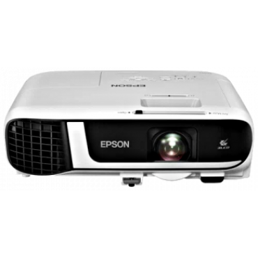 Мультимедийный проектор Epson CB-W52