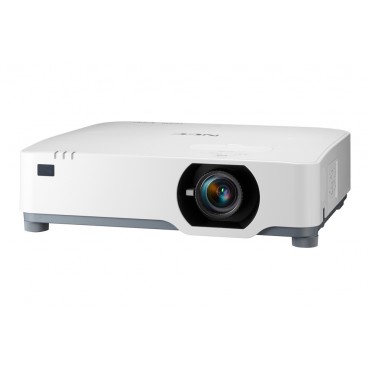 Лазерный проектор NEC P605UL (P605ULG)