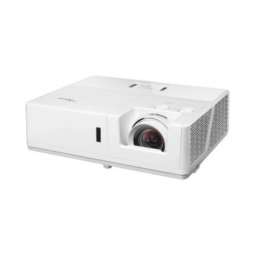 Лазерный проектор Optoma ZU607T