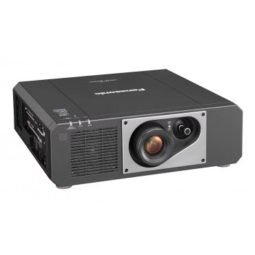 Лазерный проектор Panasonic PT-FRZ60B