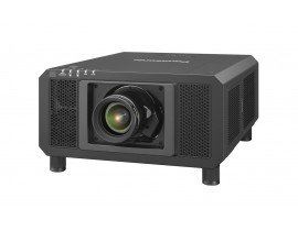 Лазерный проектор Panasonic PT-RS11KE