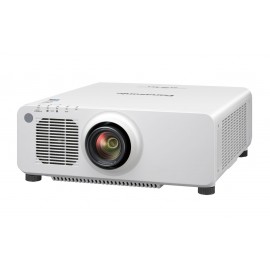 Лазерный проектор Panasonic PT-RX110WE