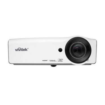 Короткофокусный проектор Vivitek DH559ST