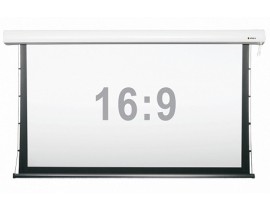 Экран настенный с электроприводом Digis DSTP-16903