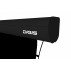 Экран настенный с электроприводом DIGIS DSTPX-16913