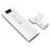[LMRC-100103] Встраиваемый экран с электроприводом Lumien Master Recessed Control 183х223 см