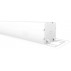 [LMRC-100103] Встраиваемый экран с электроприводом Lumien Master Recessed Control 183х223 см