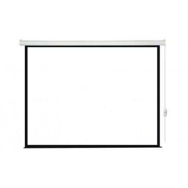 [LEC-100112] Экран с электроприводом Lumien Eco Control 198x300 см