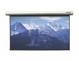 [LMLC-100106A] Экран с электроприводом Lumien Master Large Control 284x441 см