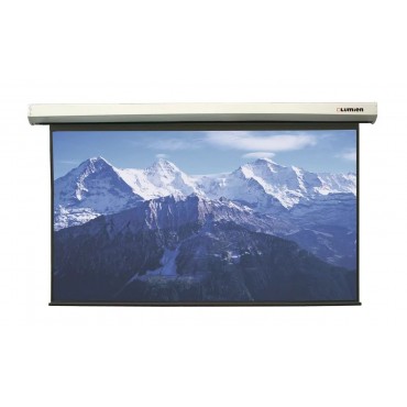 [LMLC-100116A] Экран с электроприводом Lumien Master Large Control 320x495 см