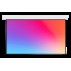 [LMLC-100116A] Экран с электроприводом Lumien Master Large Control 320x495 см