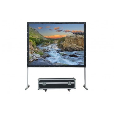 [LMF-100118] Экран Lumien Master Fold 141x237 см