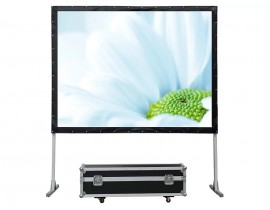 [LMF-100143] Экран Lumien Master Fold 181x311 см
